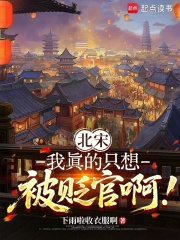 北宋：我真的只想被貶官啊！